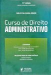 Curso de Direito Administrativo