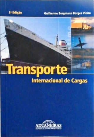 Transportes  Internacional de Cargas