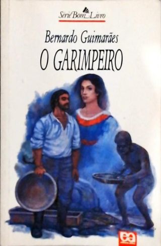 O Garimpeiro