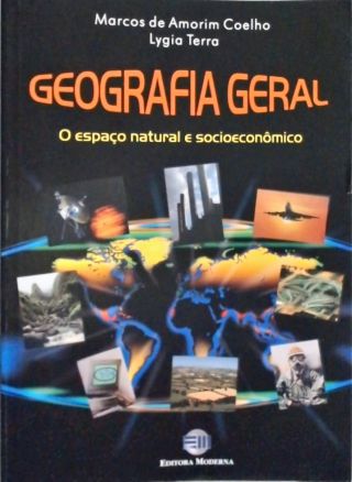 Geografia Geral