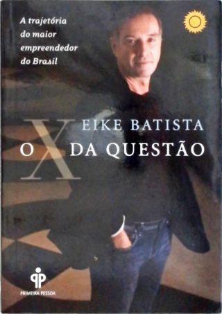 O X Da Questão