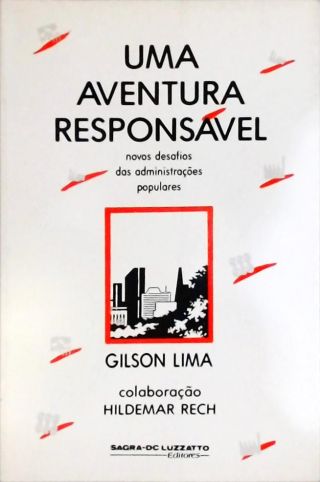 Uma Aventura Responsável