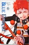 Blue Exorcist - Vol. 6