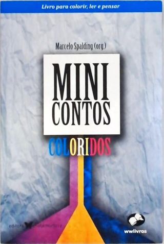 Mini Contos Coloridos