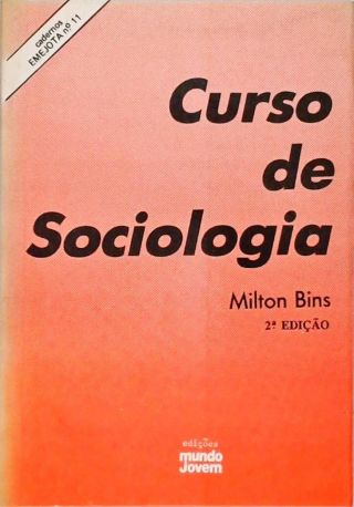 Curso de Sociologia