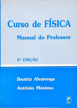 Curso de Física - Vol. 1