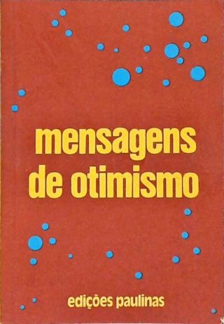 Mensagens de Otimismo