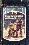 Perry Rhodan P179 - Pouso De Emergência Em Beauly II