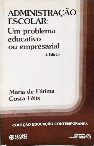 Administração Escolar