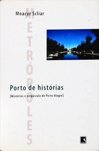 Porto De Histórias