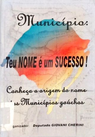 Município - Teu Nome É Um Sucesso!