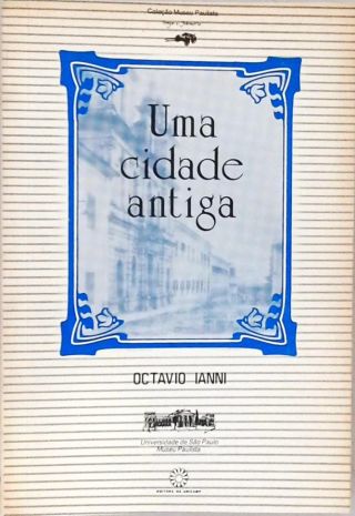 Uma Cidade Antiga