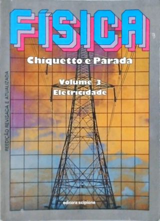 Física - Vol. 3