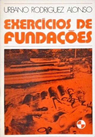 Exercícios de Fundações