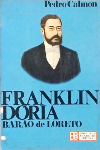 Franklin Dória - Barão de Loreto