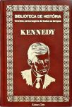 Biblioteca De História - Kennedy