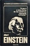 Os Homens Que Mudaram A Humanidade - Albert Einstein