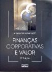 Finanças Corporativas e Valor