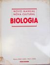 Novo Manual Nova Cultural - Biologia