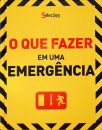 O Que Fazer Em Uma Emergência