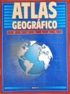 Atlas Geográfico Escolar