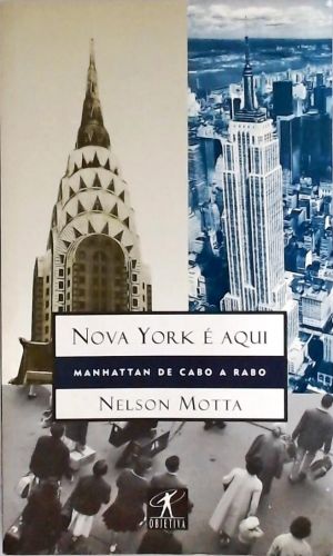 Nova York É Aqui (1997)