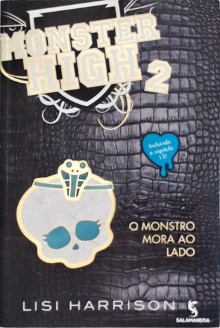 Monster High - Vol. 2