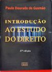 Introdução Ao Estudo Do Direito