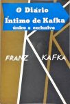 O Diário Íntimo de Kafka