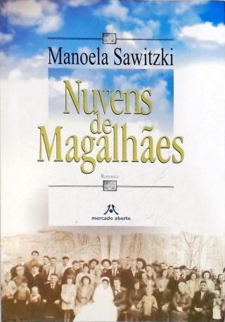 Nuvens De Magalhães