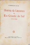 História da Literatura do Rio Grande do Sul