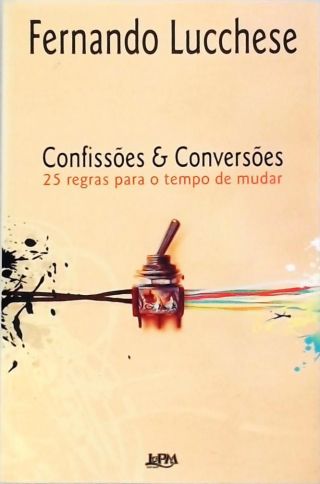 Confissões E Conversões