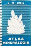 Atlas de Mineralogia