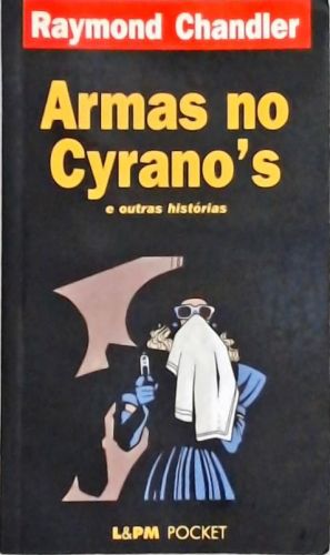 Armas No Cyrano's