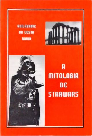 A Mitologia de StarWars 