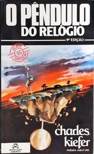 O Pêndulo Do Relógio