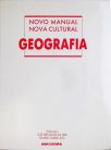 Novo Manual Nova Cultural Geografia