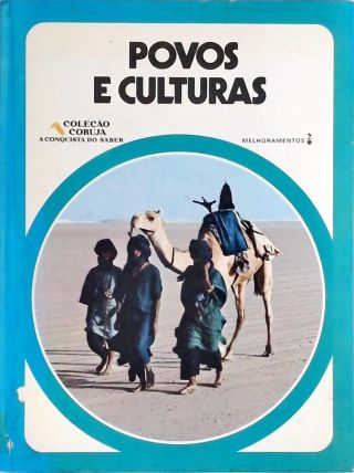 Povos e Culturas