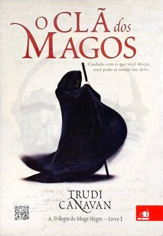 O Clã Dos Magos