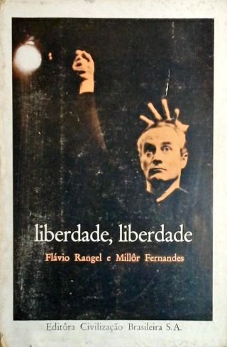 Liberdade, liberdade