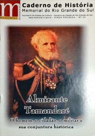 Almirante Tamandaré
