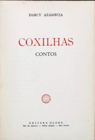 Coxilhas