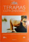 Terapias Complementares - Vol. 18