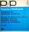 Proyecto y Planificación - Instalaciones Sanitarias Modernas - Vol. 4