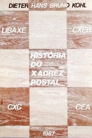 Histórias do Xadrez Postal