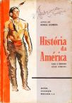 História da América Para a Segunda Série Ginasial