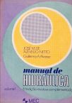 Manual de Hidráulica - Em 2 Volumes