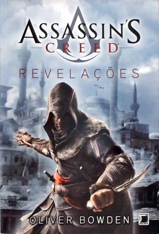 Assassins Creed - Revelações