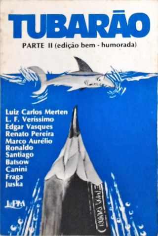 Tubarão - Vol. 2