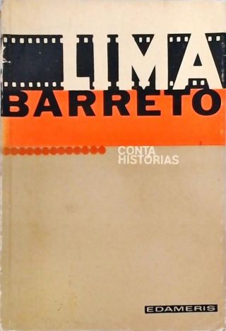 Lima Barreto Conta Histórias